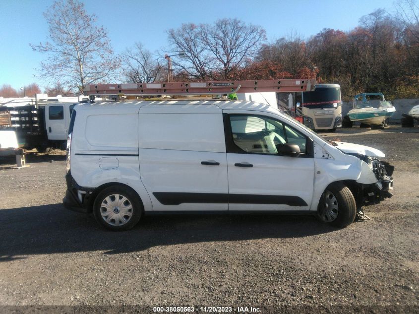 1FTSE34L73HB93317 2019 Ford Transit Connect Xl