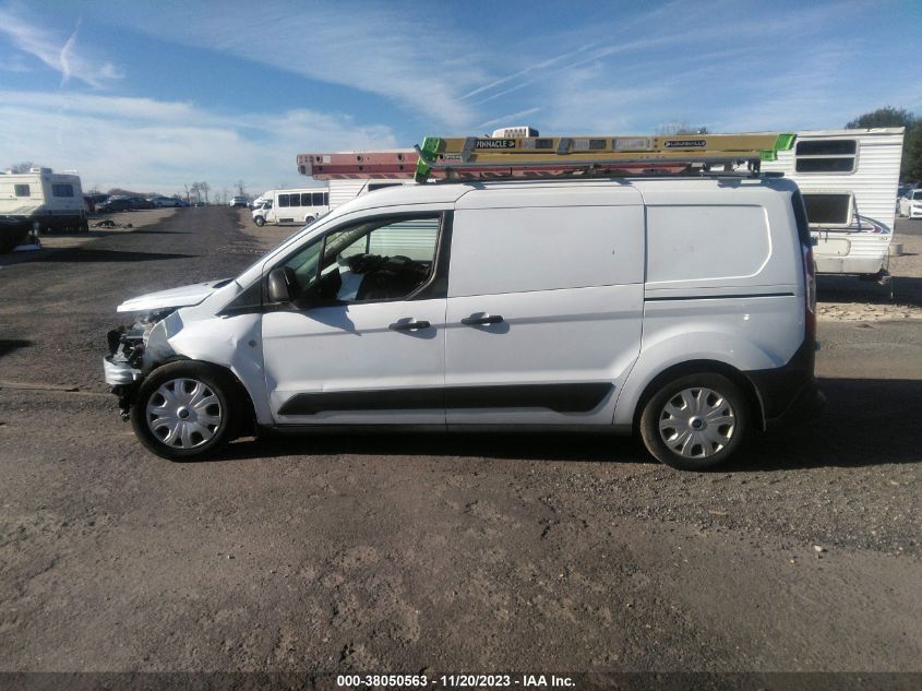 2019 Ford Transit Connect Xl VIN: 1FTSE34L73HB93317 Lot: 38050563