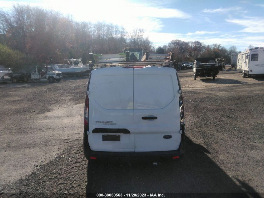 1FTSE34L73HB93317 2019 Ford Transit Connect Xl