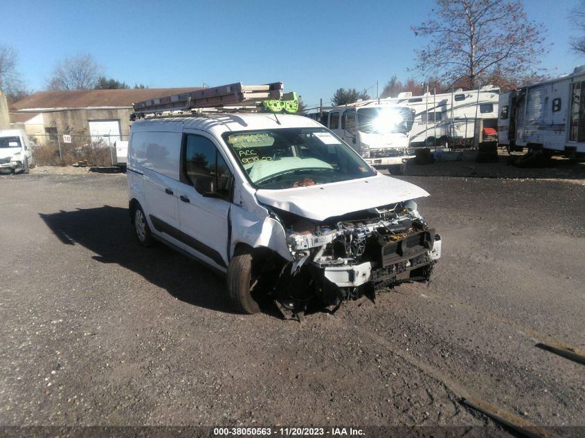 1FTSE34L73HB93317 2019 Ford Transit Connect Xl