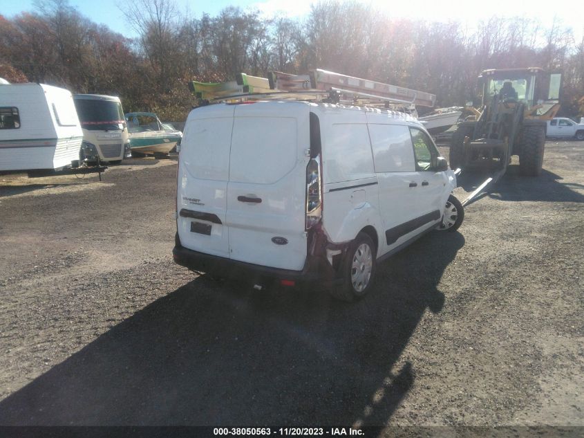 1FTSE34L73HB93317 2019 Ford Transit Connect Xl