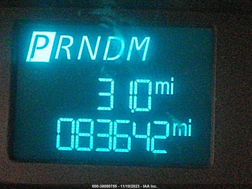 2017 Ford Transit Van VIN: 1FTBW2XM3HKB48848 Lot: 38050755