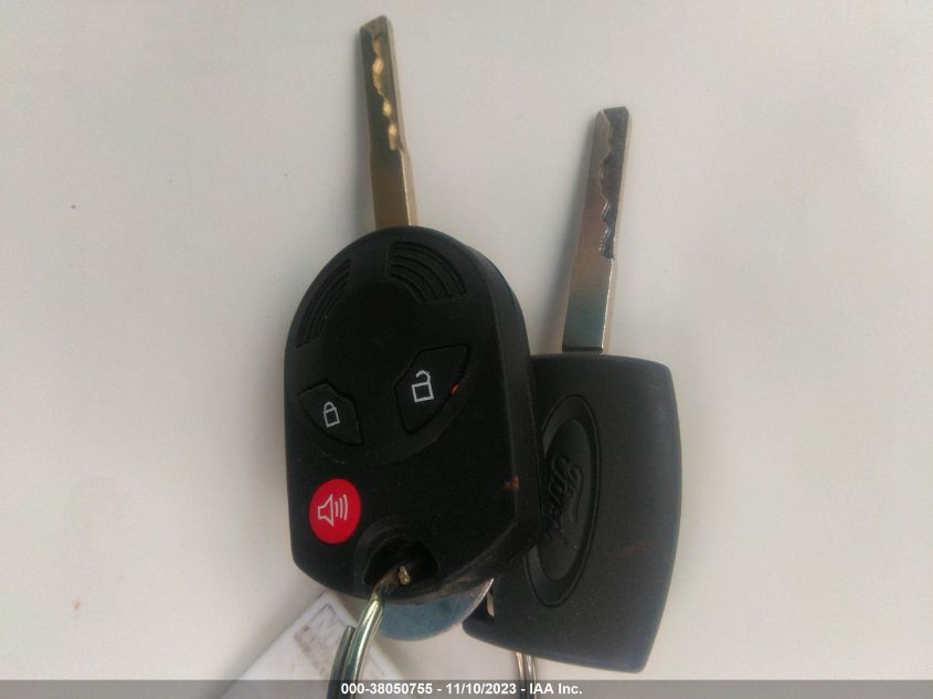 2017 Ford Transit Van VIN: 1FTBW2XM3HKB48848 Lot: 38050755