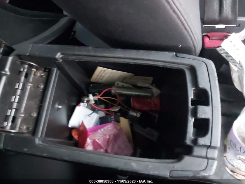 2012 Chrysler 200 Lx VIN: 1C3CCBAB7CN317575 Lot: 38050908