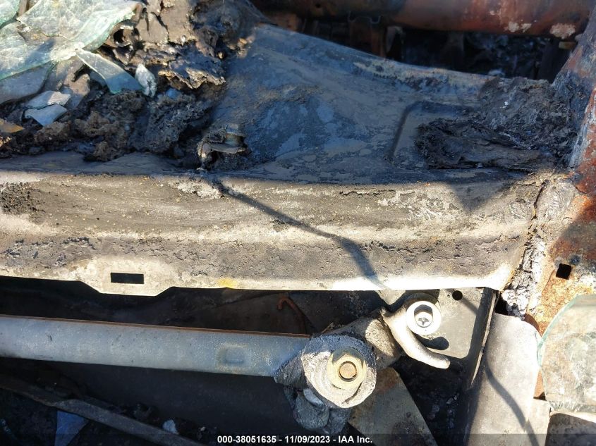 2007 Nissan Armada Le VIN: 5N1BA08A47N714080 Lot: 38051635