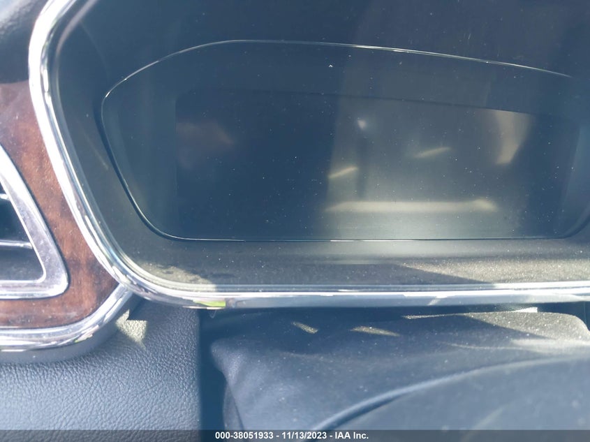 2017 LINCOLN CONTINENTAL RESERVE - 1LN6L9RP1H5627872