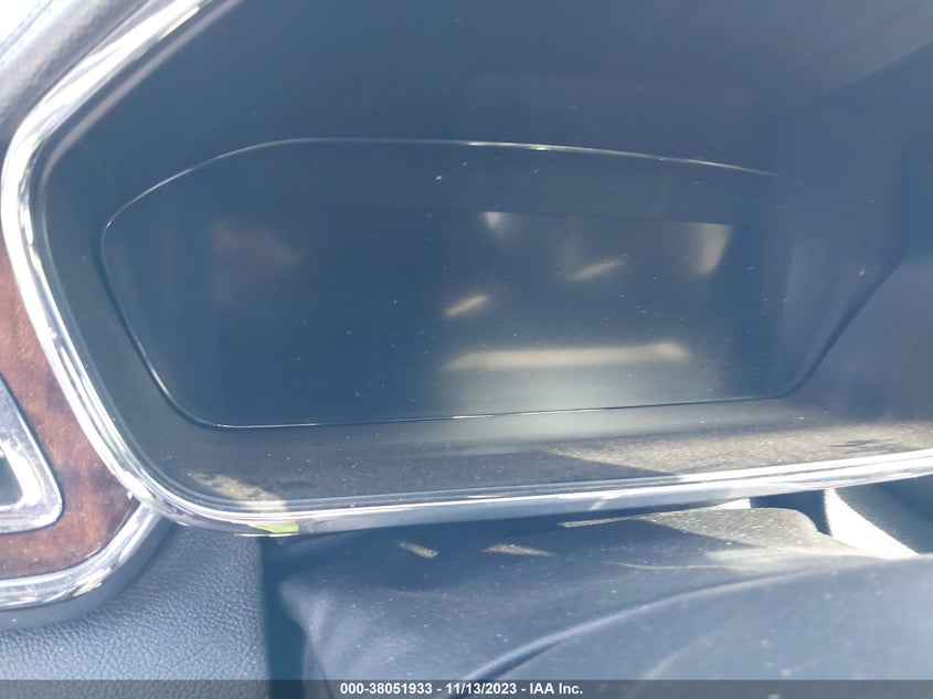 2017 LINCOLN CONTINENTAL RESERVE - 1LN6L9RP1H5627872