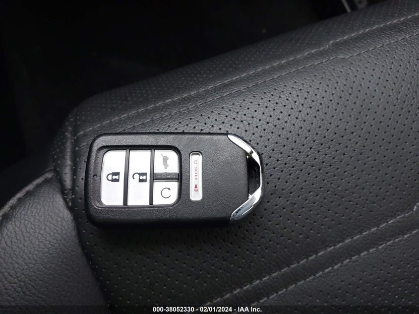 2020 HONDA CR-V VIN: 2HKRW2H85LH697118