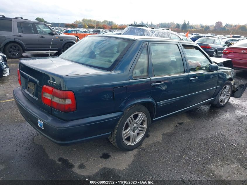 YV1LS5540W1422508 1998 Volvo S70 Gtas/Gtms