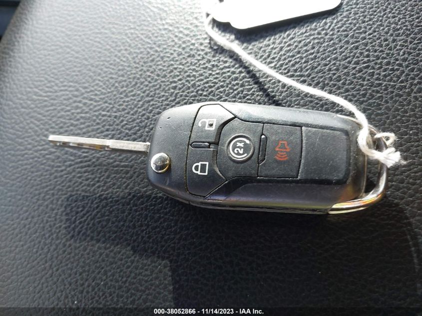 2019 Ford F-150 Xlt VIN: 1FTEW1E49KFC94701 Lot: 38052866