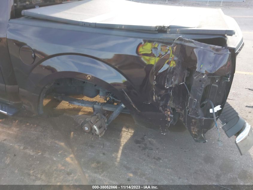 2019 Ford F-150 Xlt VIN: 1FTEW1E49KFC94701 Lot: 38052866