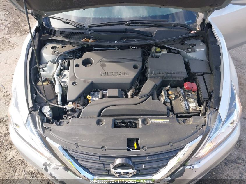 1N4AL3AP1GN358932 2016 Nissan Altima 2.5 S