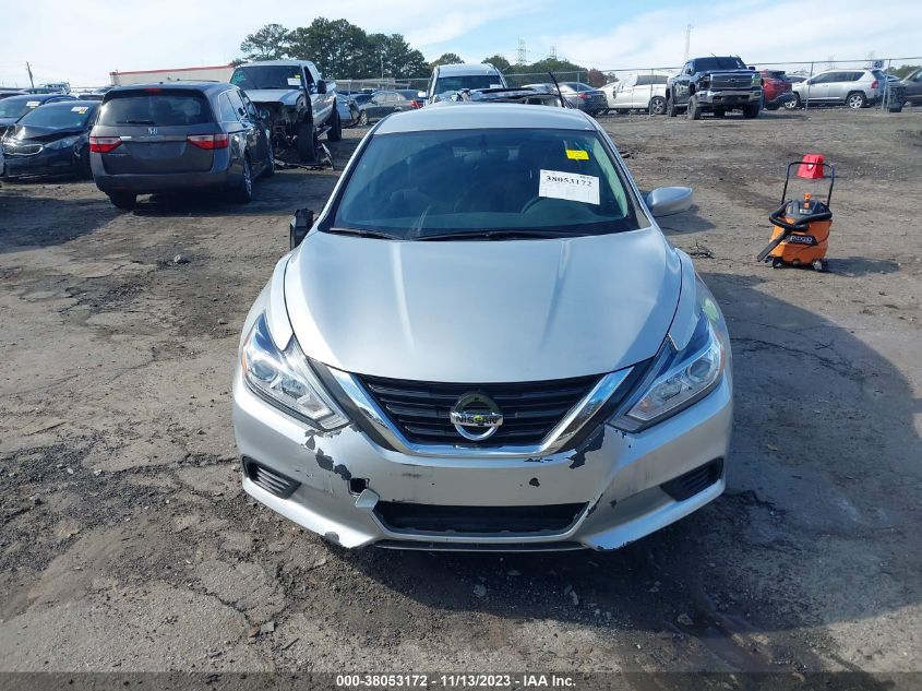 1N4AL3AP1GN358932 2016 Nissan Altima 2.5 S