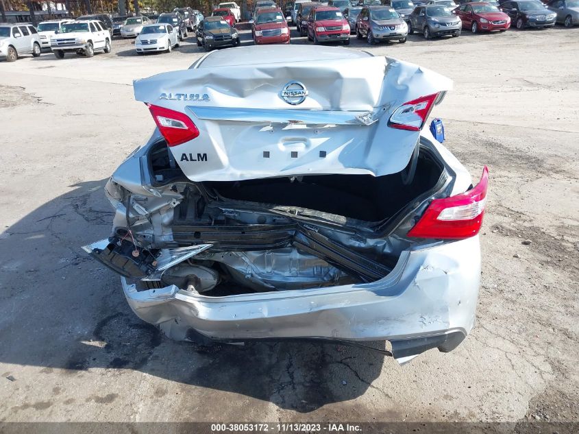 1N4AL3AP1GN358932 2016 Nissan Altima 2.5 S