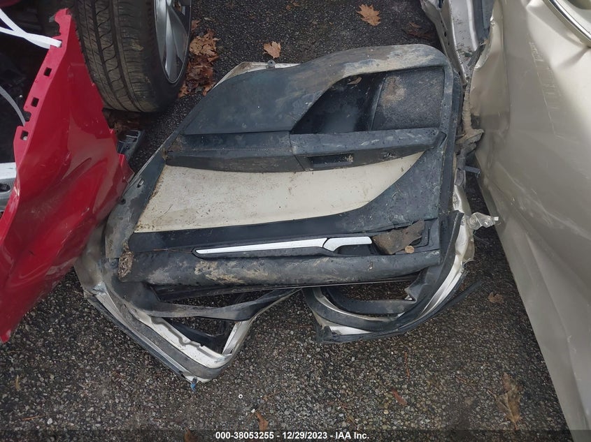 VIN 3FA6P0D95JR241574 2018 FORD FUSION TITANIUM