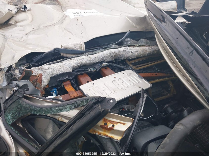 VIN 3FA6P0D95JR241574 2018 FORD FUSION TITANIUM