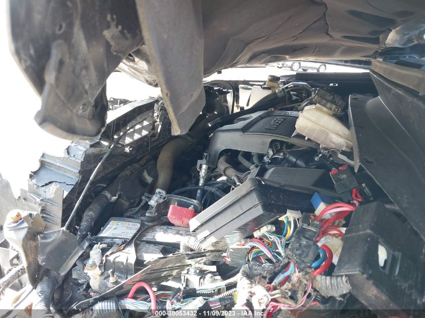 2020 Nissan Pathfinder S 4Wd VIN: 5N1DR2AM4LC626847 Lot: 38053432