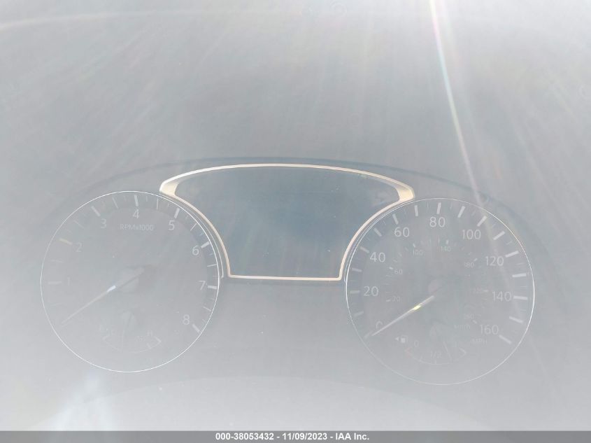 2020 Nissan Pathfinder S 4Wd VIN: 5N1DR2AM4LC626847 Lot: 38053432