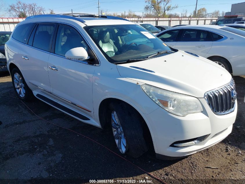 2014 Buick Enclave
