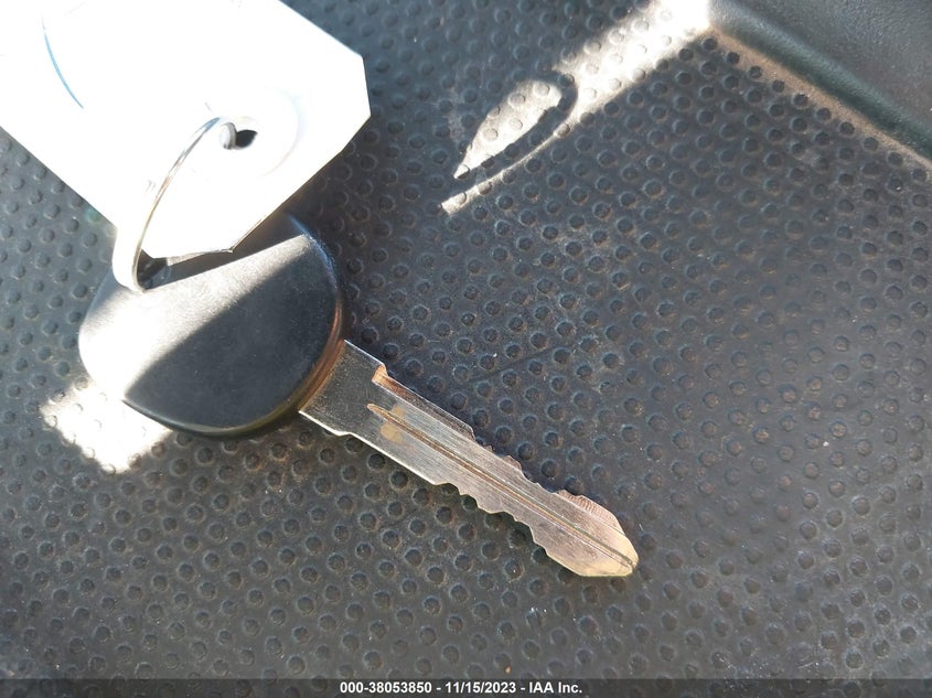 2000 Chevrolet Silverado 1500 Ls VIN: 1GCEK19T9YE375676 Lot: 38053850