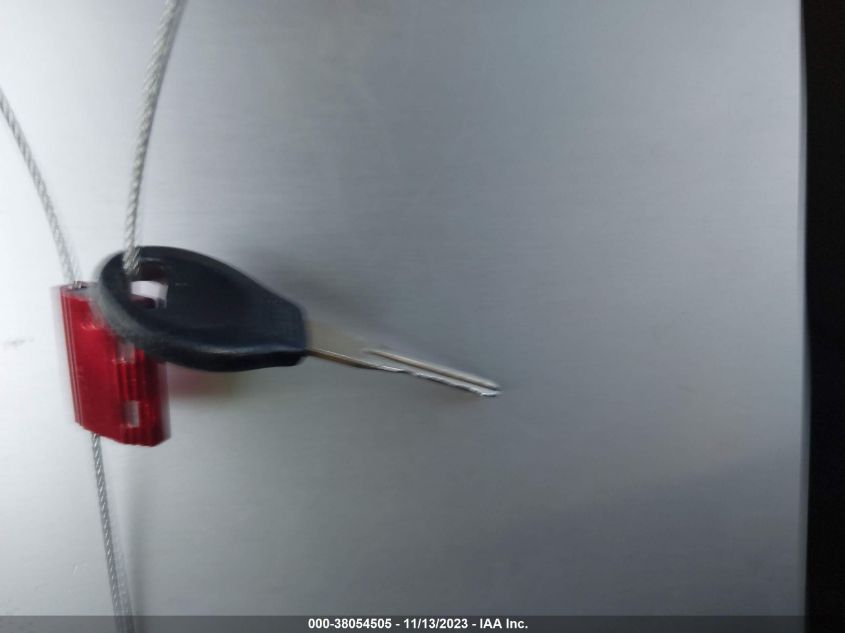 2002 Nissan Xterra Xe VIN: 5N1ED28T02C540451 Lot: 38054505