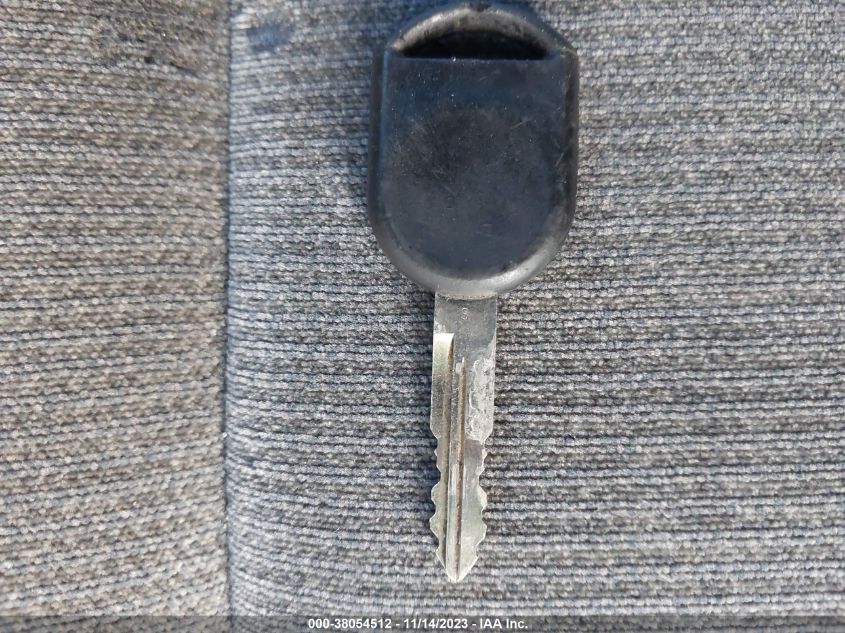 2001 Ford Taurus Ses VIN: 1FAFP55U31A103266 Lot: 38054512