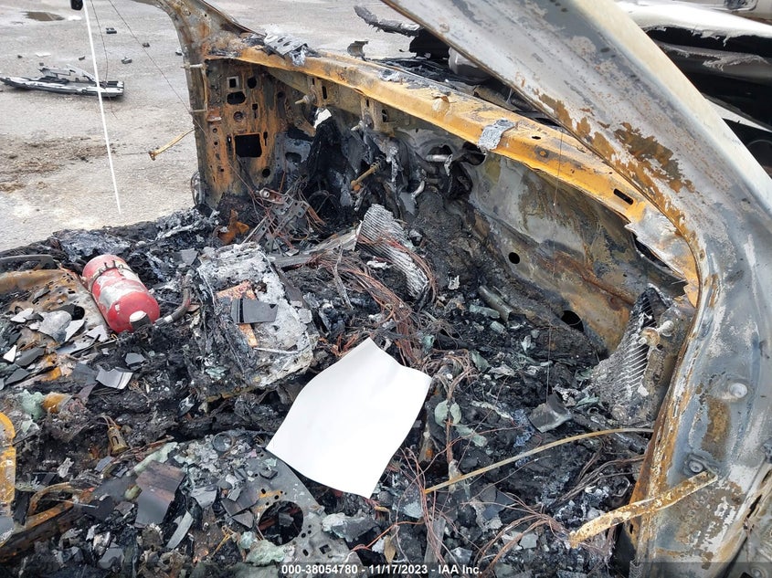 2021 Audi A6 Sedan Premium Plus 55 Tfsi Quattro S Tronic VIN: WAUL2AF20MN041529 Lot: 38054780