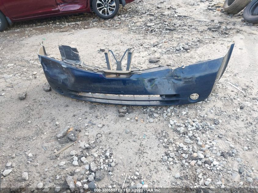 2008 Nissan Quest 3.5 VIN: 5N1BV28U48N113053 Lot: 38055077