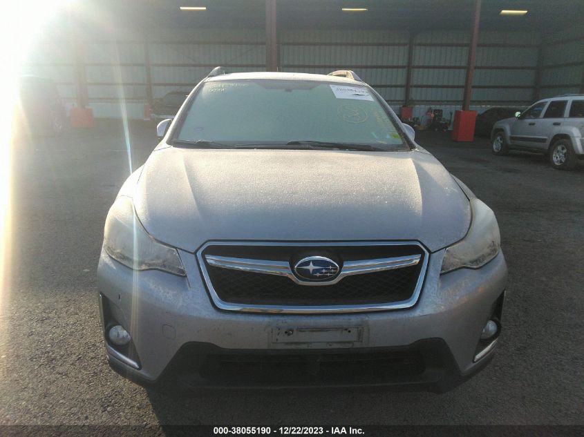 JF2GPABC5G8258034 2016 Subaru Crosstrek 2.0I Premium