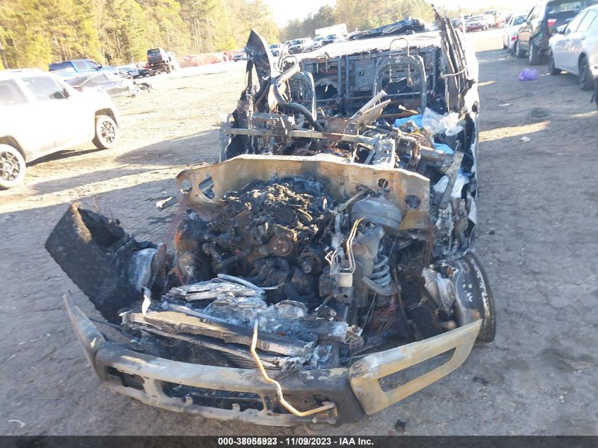 2017 Ford F-150 Raptor VIN: 1FTFW1RG9HFA40844 Lot: 38055923