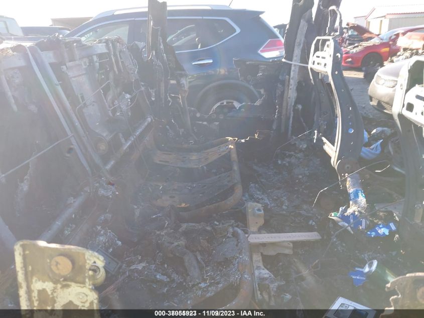 2017 Ford F-150 Raptor VIN: 1FTFW1RG9HFA40844 Lot: 38055923