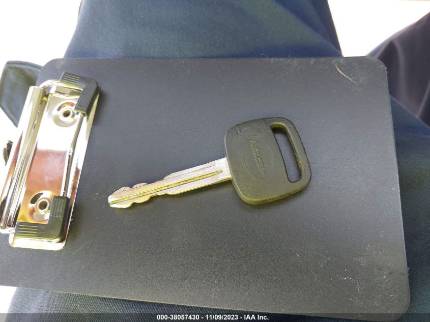 2003 Toyota Corolla Ce VIN: 1NXBR32E33Z006599 Lot: 38057430