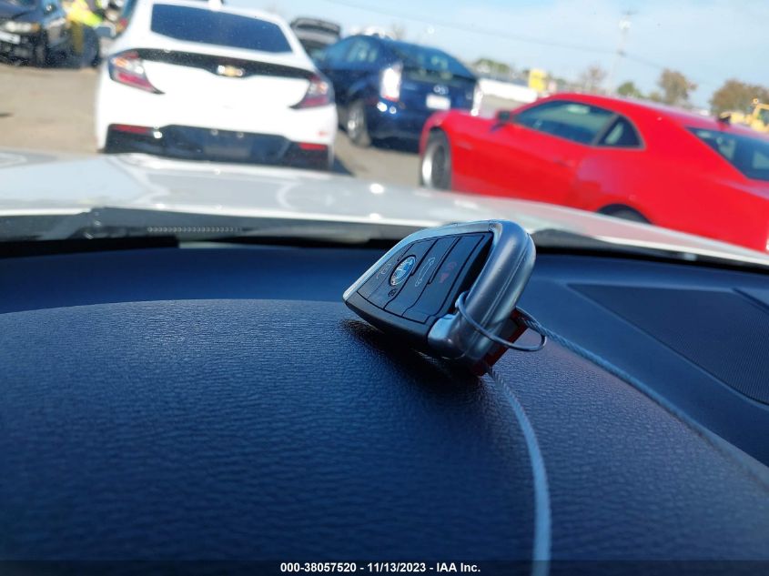 2014 BMW X5 xDrive35I VIN: 5UXKR0C57E0K51786 Lot: 38057520