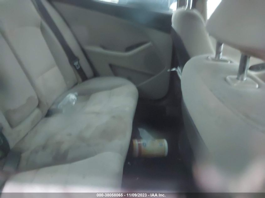 2014 Kia Optima Lx VIN: 5XXGM4A76EG264884 Lot: 38058065