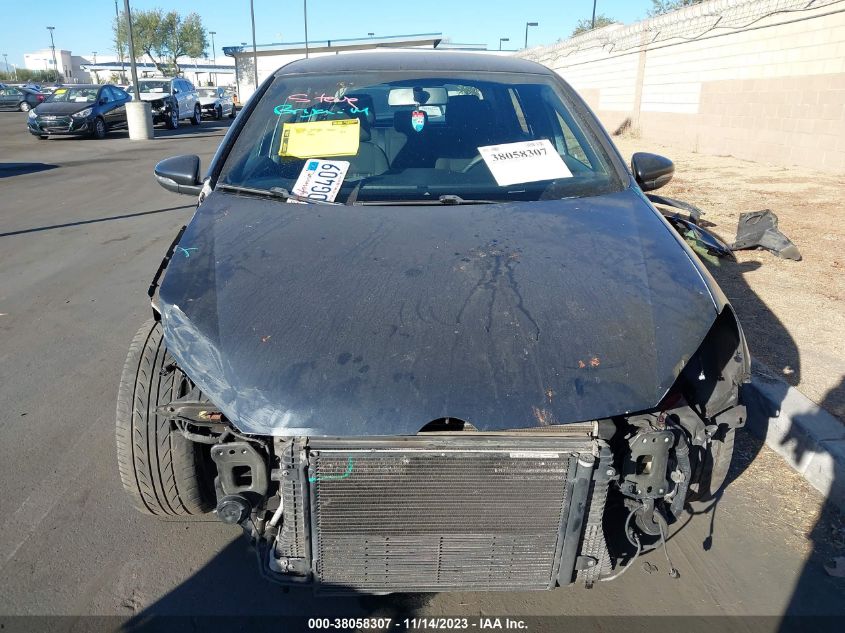 2013 Volkswagen Gti 4-Door VIN: WVWHD7AJ7DW121408 Lot: 38058307