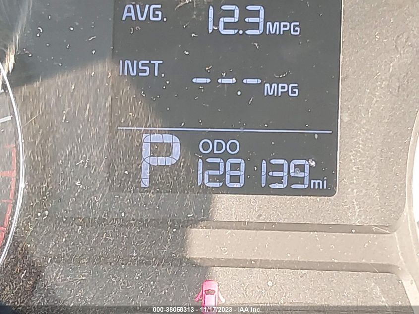 2014 Kia Forte Lx VIN: KNAFX4A60E5079757 Lot: 38058313