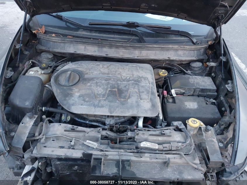 2016 Jeep Cherokee Altitude VIN: 1C4PJMCS2GW101807 Lot: 38058727