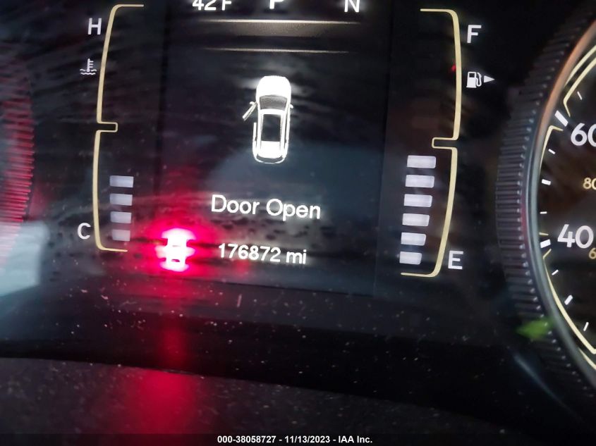 2016 Jeep Cherokee Altitude VIN: 1C4PJMCS2GW101807 Lot: 38058727