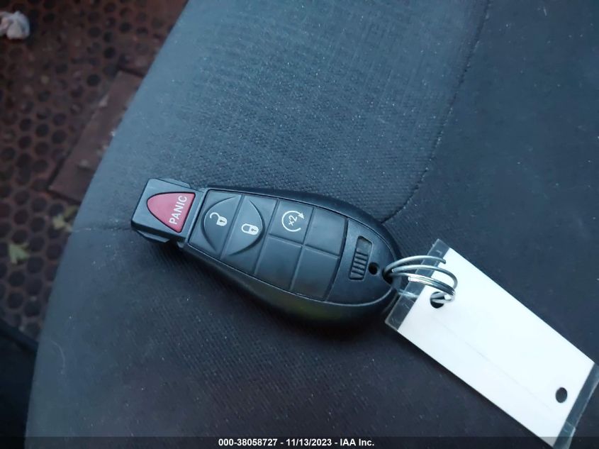 2016 Jeep Cherokee Altitude VIN: 1C4PJMCS2GW101807 Lot: 38058727