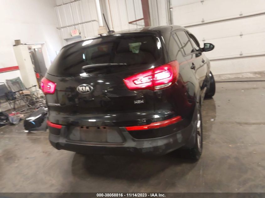 VIN KNDPBCAC9F7781846 2015 KIA SPORTAGE no.17