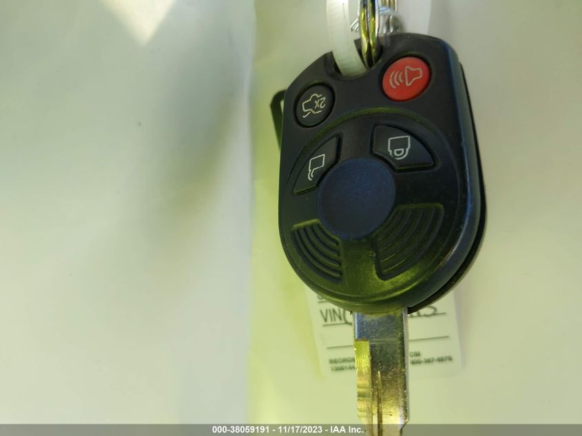 2012 Ford Fusion Se VIN: 3FAHP0HA5CR365716 Lot: 38059191