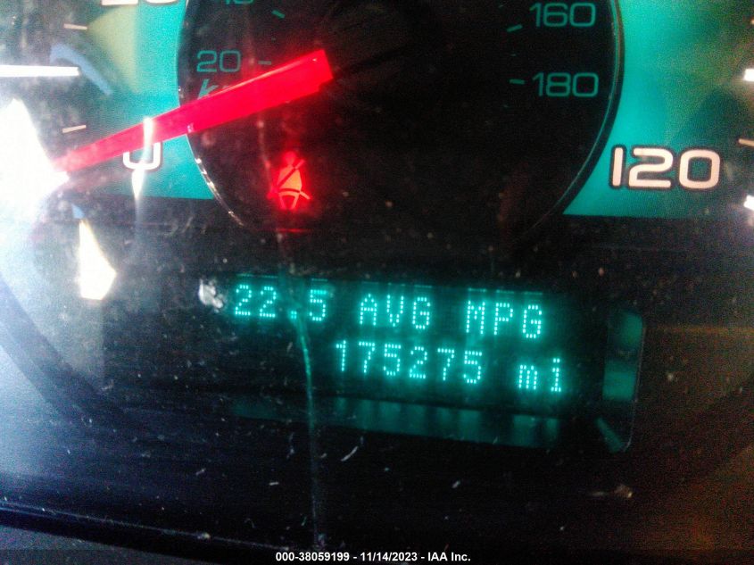 2010 Ford Fusion Se VIN: 3FAHP0HA3AR155922 Lot: 38059199