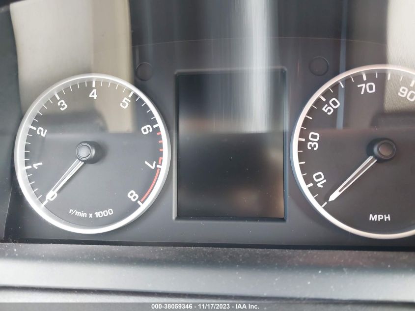 2010 Land Rover Range Rover Sport Hse VIN: SALSK2D40AA223798 Lot: 38059346