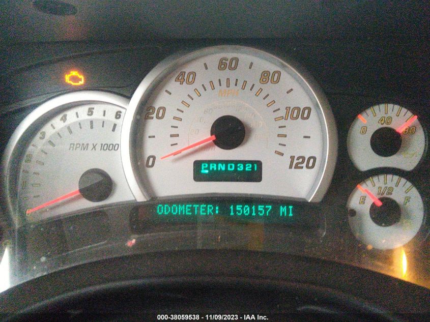 2004 Hummer H2 VIN: 5GRGN23U34H109035 Lot: 38059538