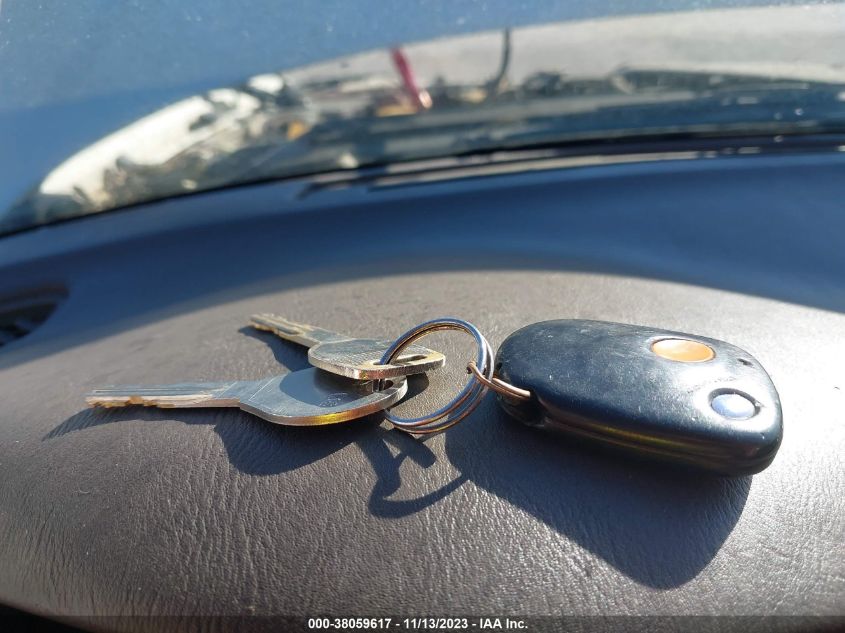 2002 Subaru Legacy Outback VIN: 4S3BH665126624462 Lot: 38059617