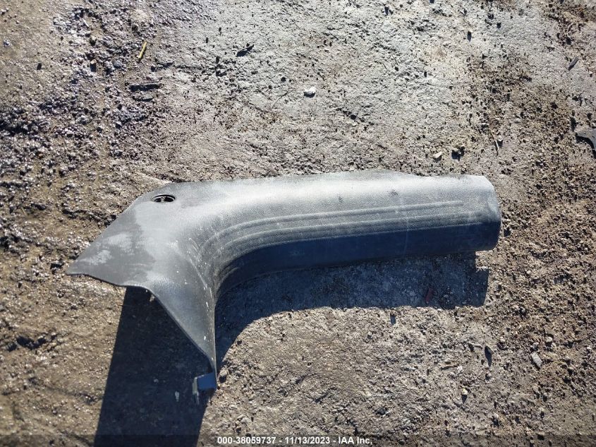 2017 Jeep Renegade Latitude 4X4 VIN: ZACCJBBB8HPF36351 Lot: 38059737