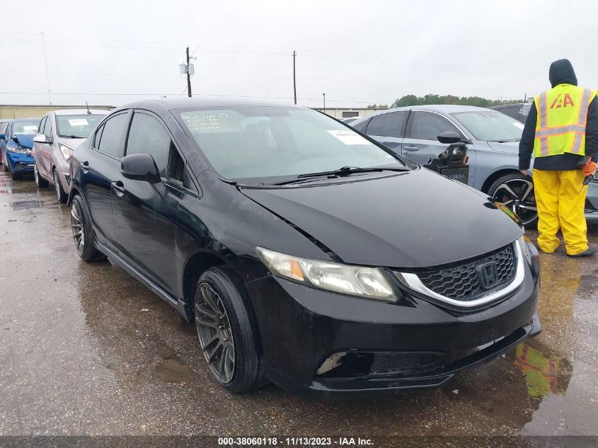 2012 Honda Civic Lx VIN: 2HGFB2F59CH565450 Lot: 38060118