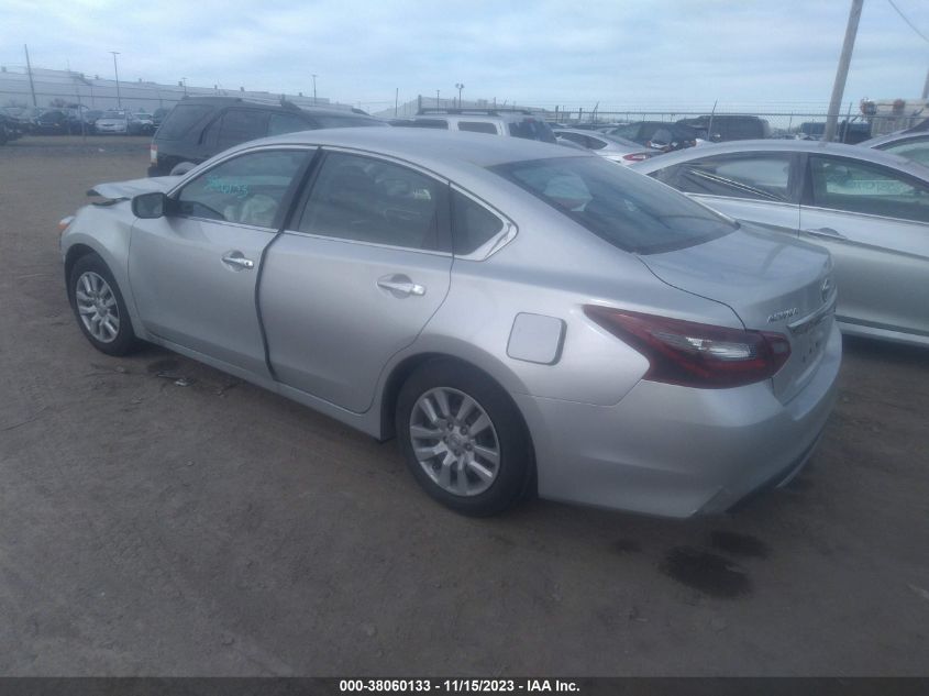 2018 Nissan Altima 2.5 S VIN: 1N4AL3AP7JC222159 Lot: 38060133