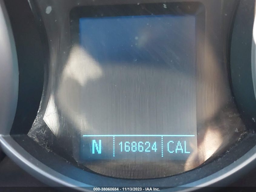 2011 Chevrolet Cruze 2Lt VIN: 1G1PG5S95B7161904 Lot: 38060684