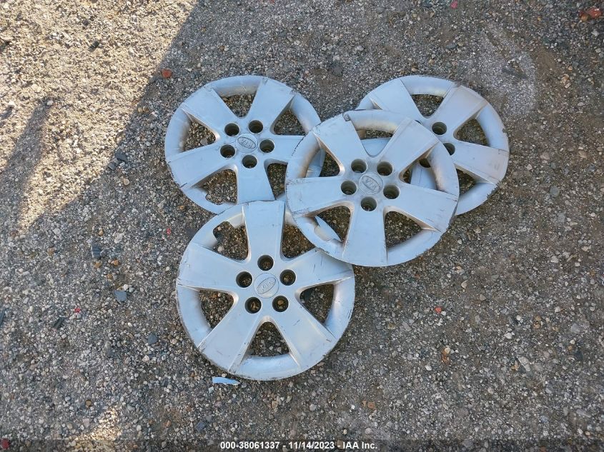 KNDPB3A25C7267320 2012 Kia Sportage Lx